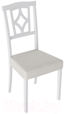 Стул ТриЯ Сити 3 - фото