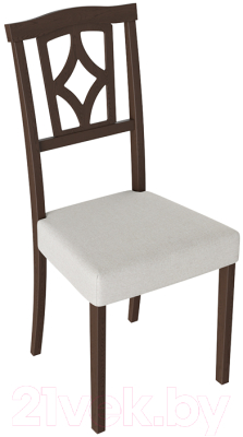 Стул ТриЯ Сити 3 - фото