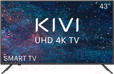 Телевизор Kivi 43U600KD - фото