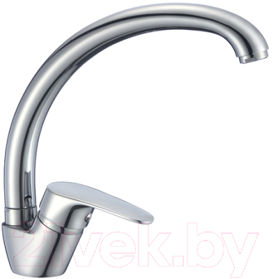 Смеситель Milardo Meal M05SB0JM05 - фото