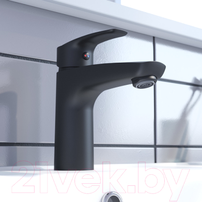 Смеситель IDDIS Ray RAYBL00I01