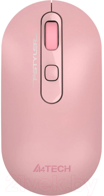 Мышь A4Tech Fstyler FG20 - фото