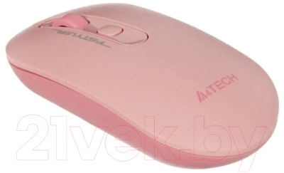 Мышь A4Tech Fstyler FG20