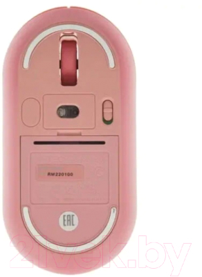 Мышь A4Tech Fstyler FG20