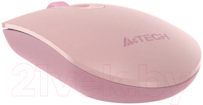 Мышь A4Tech Fstyler FG20