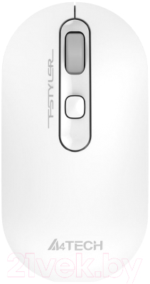 Мышь A4Tech Fstyler FG20 - фото