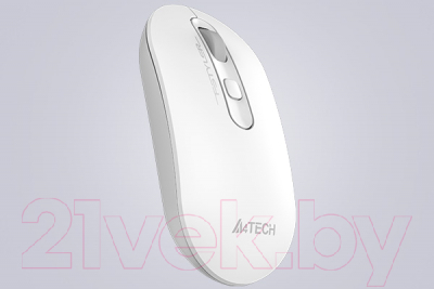 Мышь A4Tech Fstyler FG20