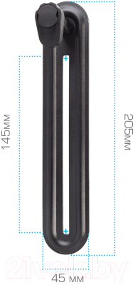 Адаптер для кронштейна ARM Media LCD-M2