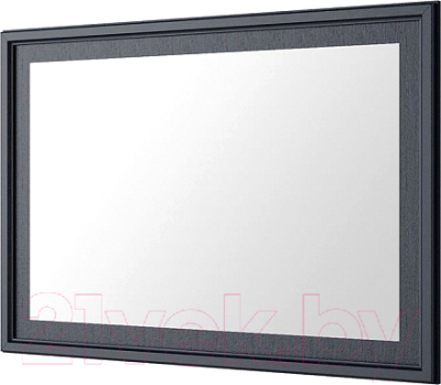 Зеркало Молодечномебель Charlie ВМФ-1514 (шафран) - фото