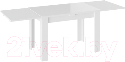 Обеденный стол ТриЯ Норман тип 1