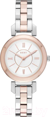 Часы наручные женские DKNY NY2593 - фото