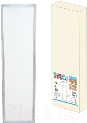 Светильник линейный TDM SQ0329-0222