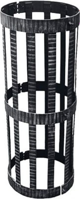 Сетка для печи Везувий Кованая - фото