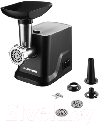 Мясорубка электрическая Redmond RMG-1239 - фото