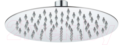 Лейка верхнего душа Rubineta Olo Round 250 / 622079