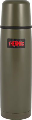 Термос для напитков Thermos FBB-750AG / 673466 - фото
