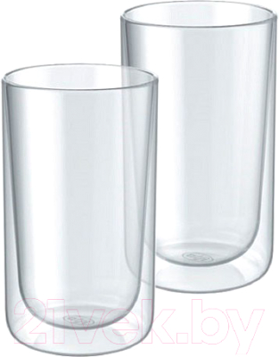 Набор стаканов для горячих напитков Alfi 481185 - фото