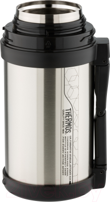 Термос универсальный Thermos FDH-1405 SBK / 923639