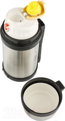 Термос универсальный Thermos FDH-1405 SBK / 923639