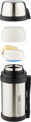 Термос универсальный Thermos FDH-1405 SBK / 923639