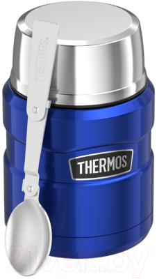Термос для еды Thermos Food Jar SK3000-BL / 409362