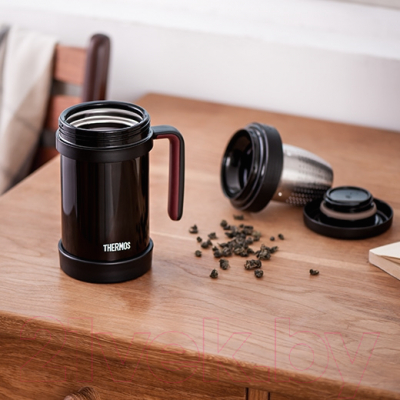 Термос для напитков Thermos TCMF-501 / 923622