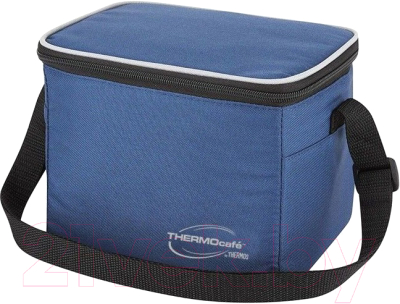 Термосумка Thermos ThermoCafe 6 Can Cooler / 579409 - фото