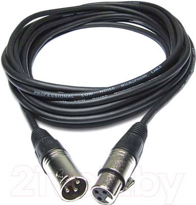 Кабель Hilec CM/XFXM-3 - фото