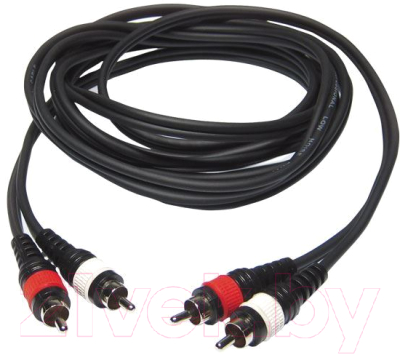 Кабель Hilec CL24/6 - фото