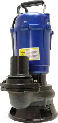 Фекальный насос IBO Magnum 3750 