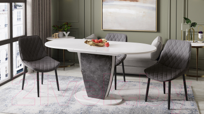 Обеденный стол ТриЯ Монреаль тип 1