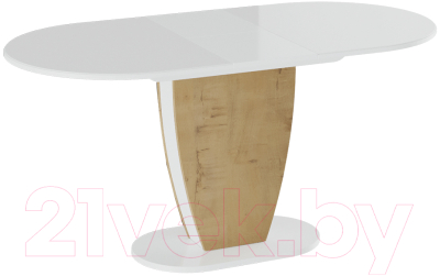 Обеденный стол ТриЯ Монреаль тип 1