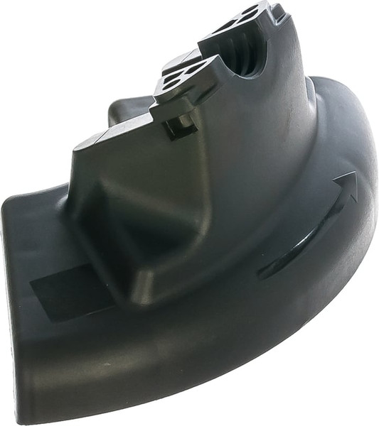 Кожух защитный для триммера Ryobi RAC137
