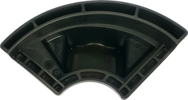 Кожух защитный для триммера Ryobi RAC137