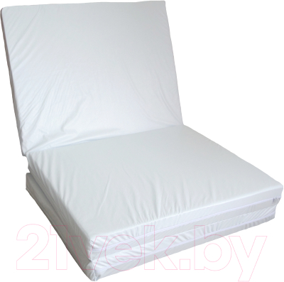 Наматрасник ортопедический BelSon Трансформер 80x195