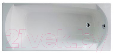 Ванна акриловая 1Марка Elegance 150x70 - фото