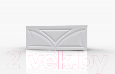 Ванна акриловая 1Марка Elegance 150x70