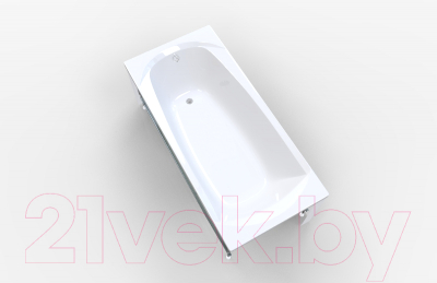 Ванна акриловая 1Марка Elegance 150x70