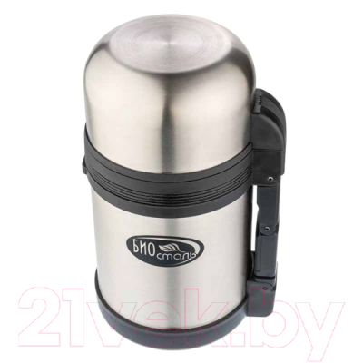 Термос универсальный Биосталь NG-1000-1