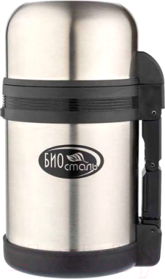 Термос универсальный Биосталь NG-1200-1 - фото