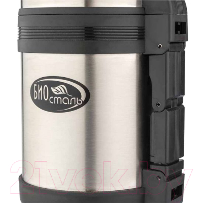 Термос универсальный Биосталь NG-1200-1