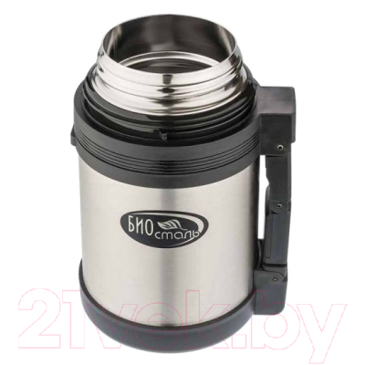 Термос универсальный Биосталь NG-1200-1