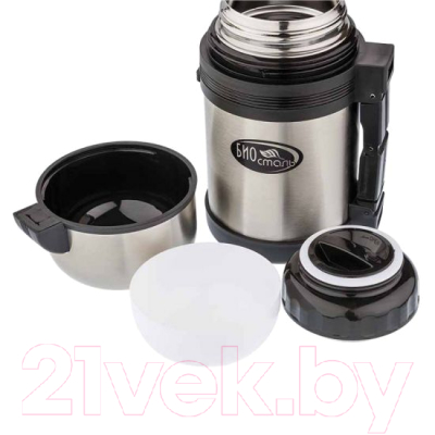 Термос универсальный Биосталь NG-1200-1