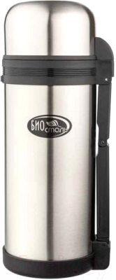 Термос универсальный Биосталь NG-1800-1 - фото