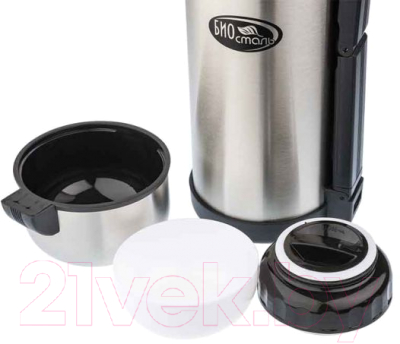 Термос универсальный Биосталь NG-1800-1