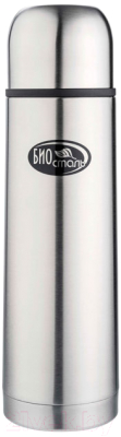 Термос для напитков Биосталь NB-1000 - фото