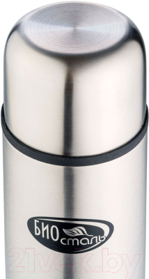 Термос для напитков Биосталь NB-1000