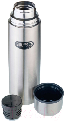 Термос для напитков Биосталь NB-1000