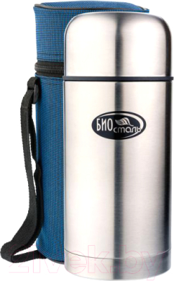Термос для еды Биосталь NT-1000 - фото