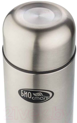 Термос для еды Биосталь NT-1000